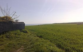 Seaview Cottage