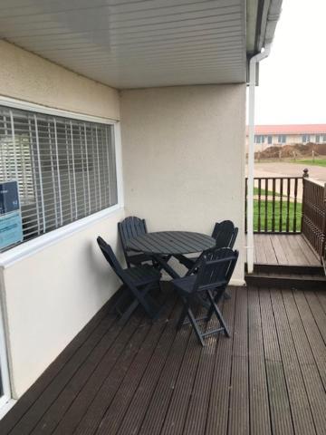 Seaview Cottage Bacton  Exterior photo