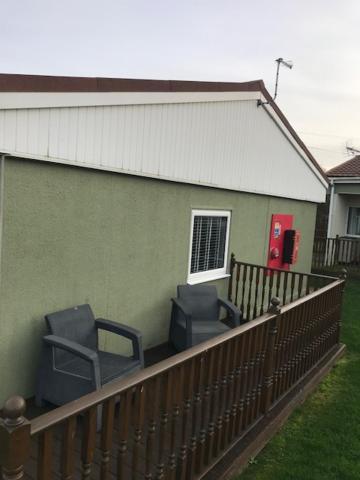 Seaview Cottage Bacton  Exterior photo